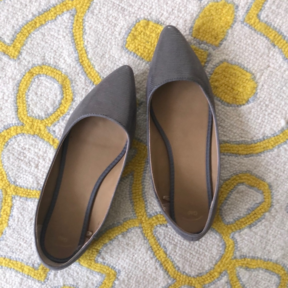 🤍NWOT GAP Shoes🤍 Sz 10